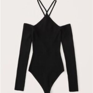 Abercrombie bodysuit